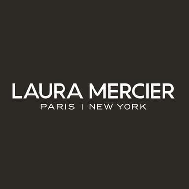 laura mercier logo